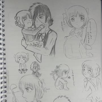 練習