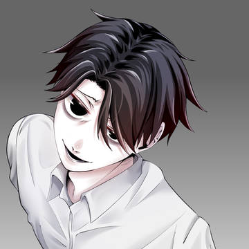 😈「…見られちゃった。」