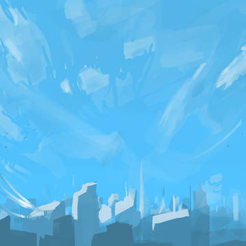 sketch