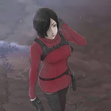 エイダ