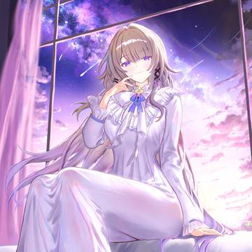 マダムヘルタ(パジャマ)
