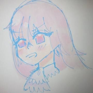 落書き