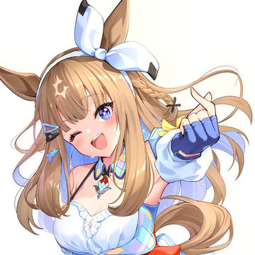 アーモンドアイ
