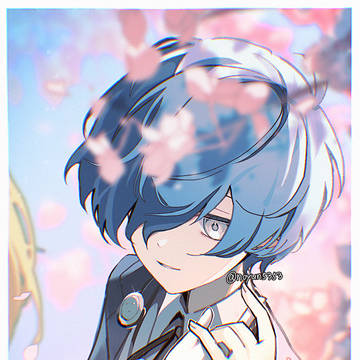 ペルソナまとめ②