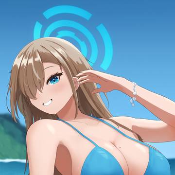 Asuna