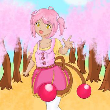 桜の季節