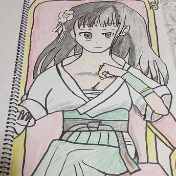 ギース・ハワード風 宇治松千夜