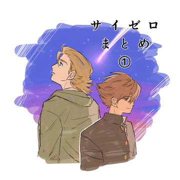 サイゼロのまとめ