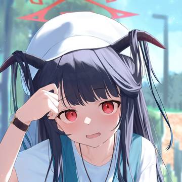 私服フウカ
