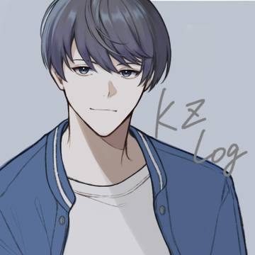KZイラストlog