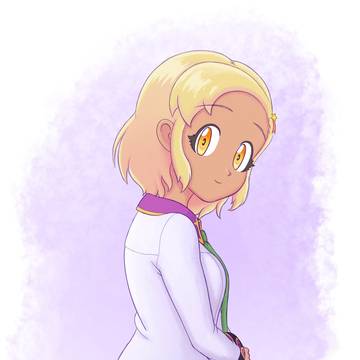 モアちゃん
