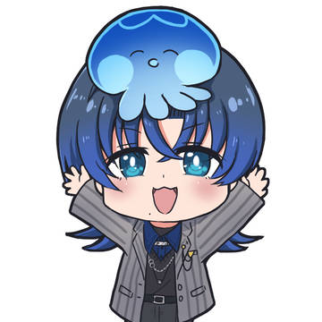 ReGLOSSミニキャラwithアニマル
