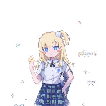 ひよこ