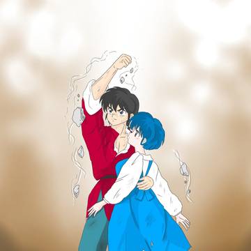 あかねを傷つける奴は許さねぇ