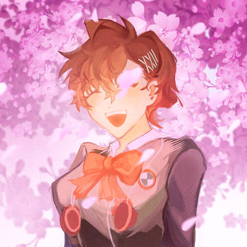 約束の日