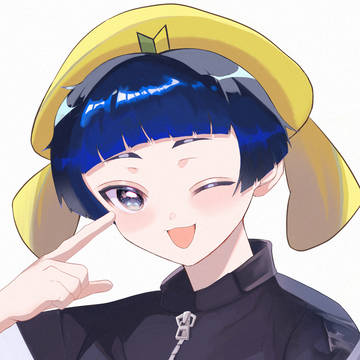タママ二等兵