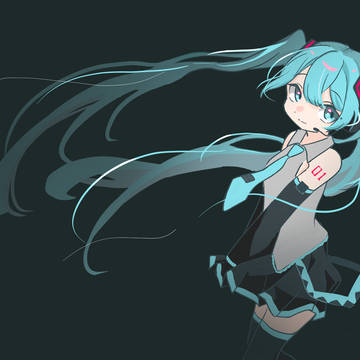 初音ミク