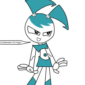XJ-9