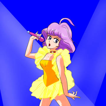 クリーミーマミ