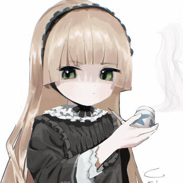 ヴィクトリカ