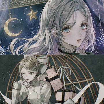 【お知らせ】3/7～『CUTE展2』出展について