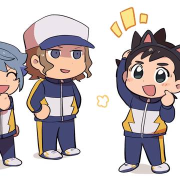 らくがき