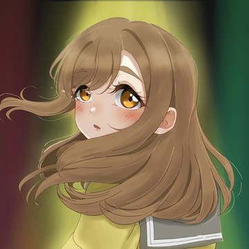 花丸ちゃんはぴば
