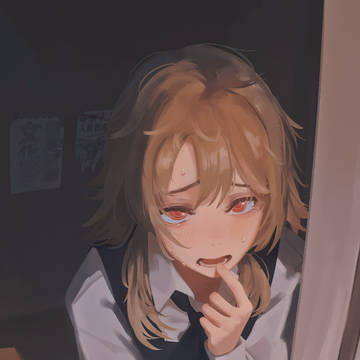 新角色?