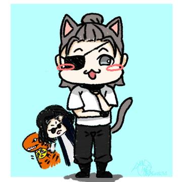 なしまさん