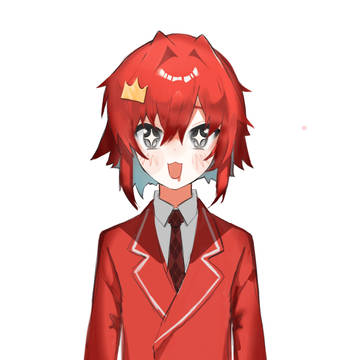 オリキャラ