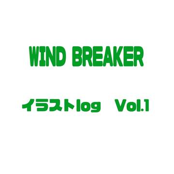 WIND BREAKER
