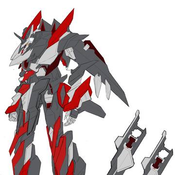 オリメカ３