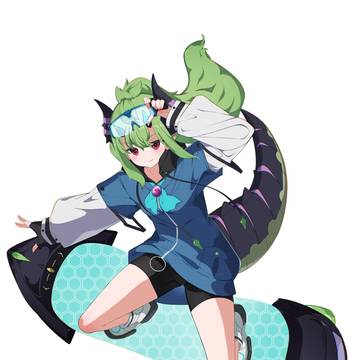 방탄자 알렌시아