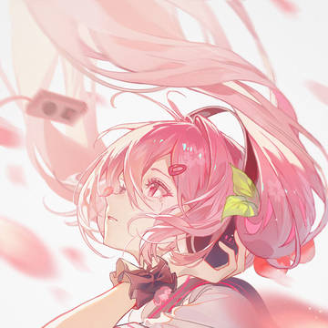 ✿