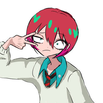 キラキラ