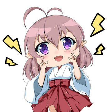 巫女