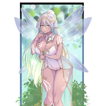 ARIA SPIRIT OF THE FOREST