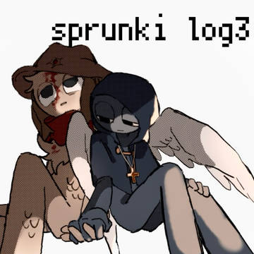 sprunki log③