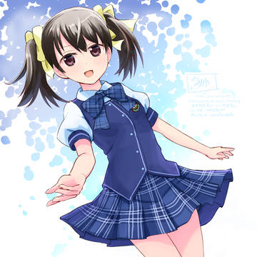 Ever17・松永沙羅