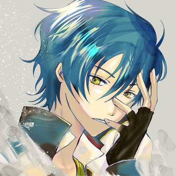 文アル絵まとめ