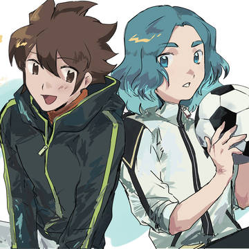 Web再録 俺たちのイマジナリーロード