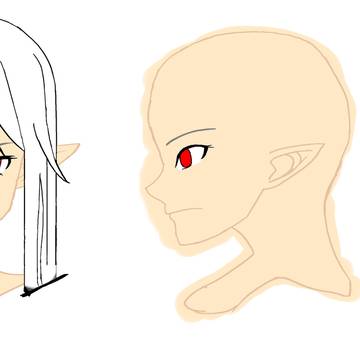 Drawing Journey. 103 [ Hiatus ]