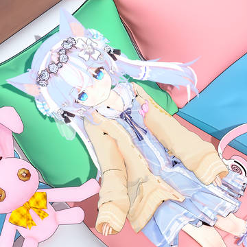 雨静