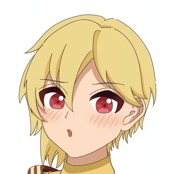 なずなくん
