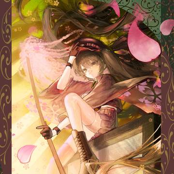 千本桜miku