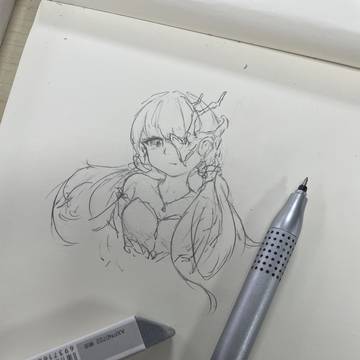 摸鱼