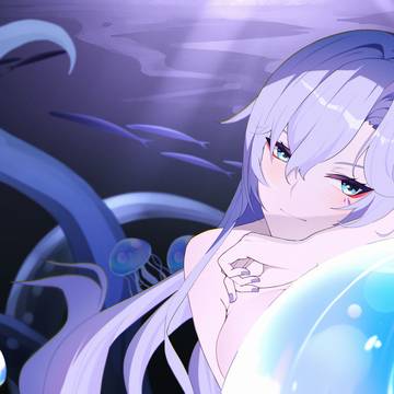 Cantarella (カンタレラ)