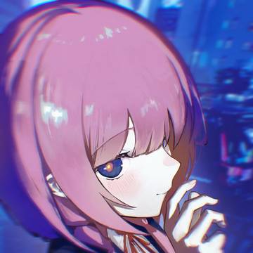 花譜ちゃん