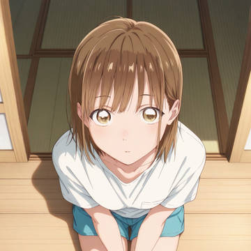 FOR 西愛美さん11