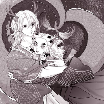 🐉龍宇煉まとめ🐉